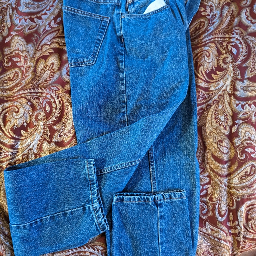 Capezip 4r jeans